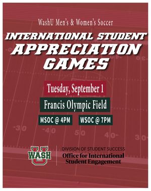 Image post by @washubears on Instagram
