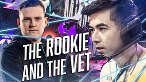 Video post by @rokkrmn on YouTube