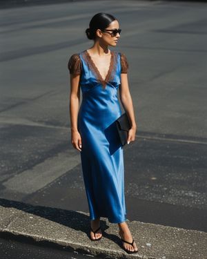 Image post by @dillards on Instagram