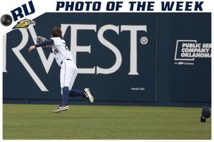 Image post by @oruathletics on Instagram
