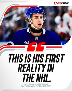 Image post by @tsn_official on Instagram