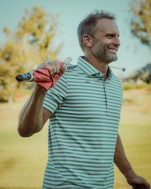 Image post by @radmor.golf on Instagram