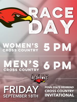 Image post by @larocheredhawks on Instagram