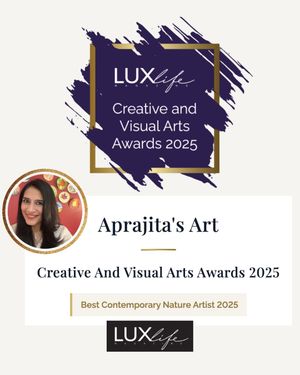 Image post by @aprajitalal on Instagram
