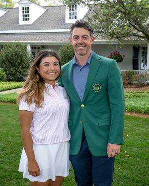 Image post by @anwagolf on Instagram