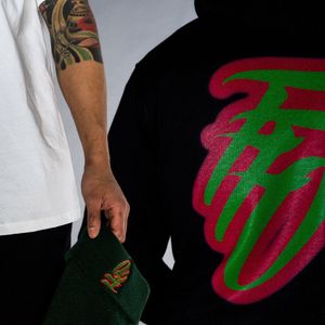 Image post by @ffoclothing on Instagram