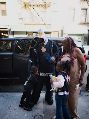 Image post by @destodubb on Instagram