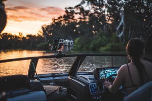 Image post by @malibuboats on Instagram