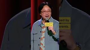 Video post by @primevideo on YouTube