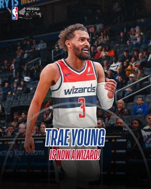 Image post by @nbaindonesia on Instagram