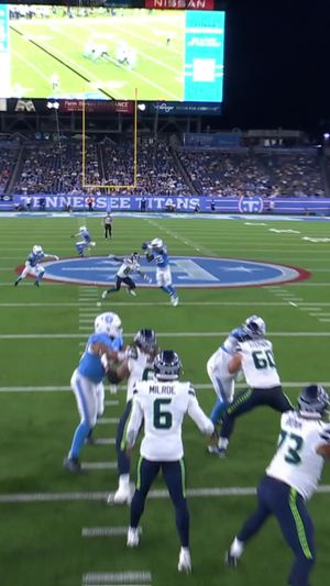 Video post by @nfl on TikTok