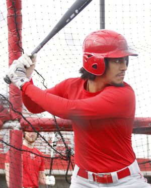 Image post by @unmlobobaseball on Instagram