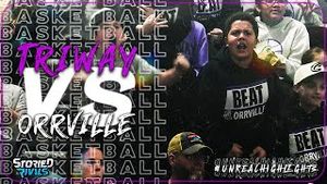 Video post by @storiedrivals on YouTube