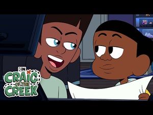 Video post by @cartoonnetwork on YouTube