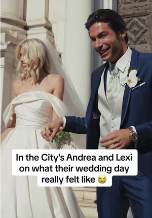 Video post by @lovestoriestv on TikTok