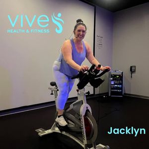 Image post by @VIVEHealthFitness on Facebook