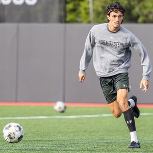 Image post by @gonumsoccer on Instagram