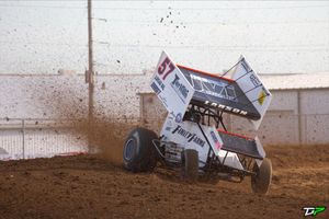 Image post by @markofvalordirt on Facebook