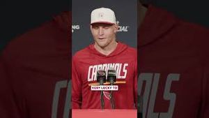 Video post by @azcardinals on YouTube