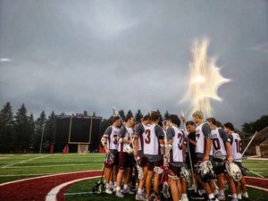 Image post by @colgatemlax on Instagram