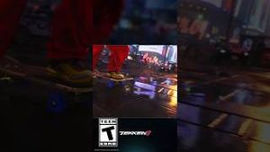 Video post by @bandainamcoamerica on YouTube