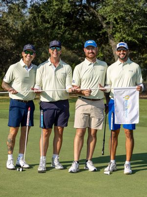 Image post by @stexaspga on Instagram