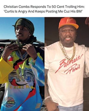 Image post by @nojumper on Instagram