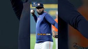 Video post by @lockedonastros on YouTube
