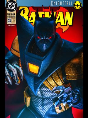 Image post by @hottoyscollectibles on Instagram