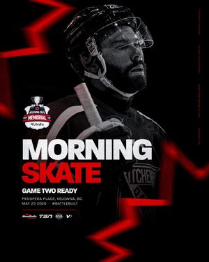 Image post by @ohlrangers on Instagram