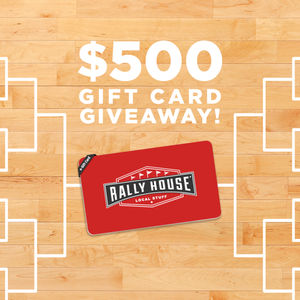 Image post by @rally_house on Instagram