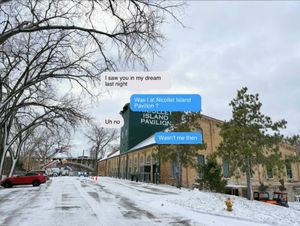 Image post by @mplsdtparks on Instagram