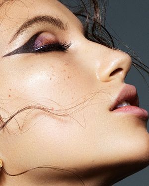 Image post by @tonimaltmakeup on Instagram
