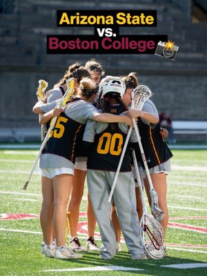 Image post by @sundevilwlax on Instagram