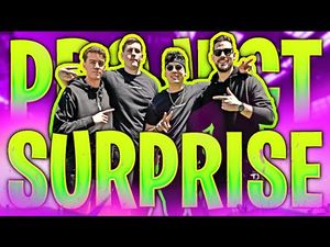 Video post by @TeamDiverge on YouTube