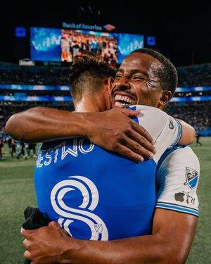 Image post by @charlottefc on Instagram