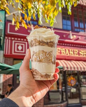 Video post by @carlosbakery on TikTok