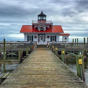 Image post by @theouterbanksnc on Instagram