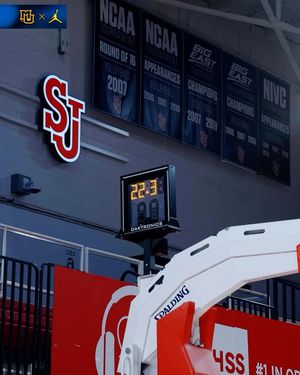 Image post by @marquettewbb on Instagram