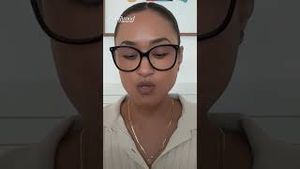 Video post by @hollywoodreporter on YouTube