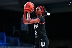 Image post by @indianawbb on Instagram