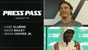 Video post by @nyjets on YouTube