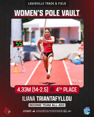 Image post by @louisvilletfxc on Instagram