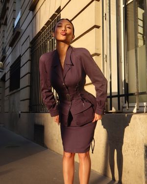 Image post by @thejeanniemai on Instagram