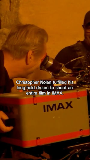 Video post by @imax on TikTok
