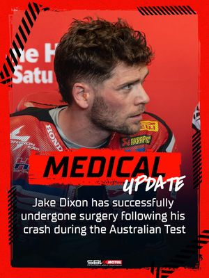 Image post by @worldsbk on Instagram