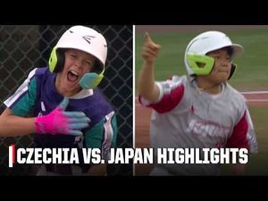 Video post by @espn on YouTube