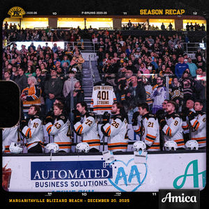 Image post by @ahlbruins on Instagram