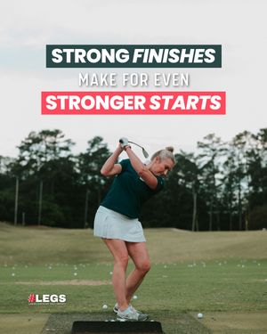 Image post by @ladiesexecutivegolfsociety on Instagram
