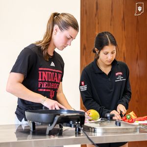 Image post by @indianafh on Instagram